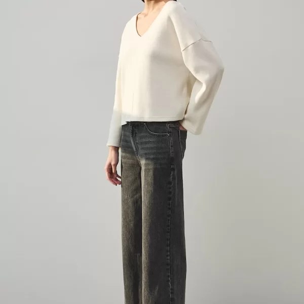 Medicine ίσια Γυναικεία τζιν