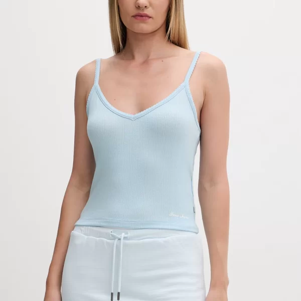 Guess Jeans γυναικείο τοπ