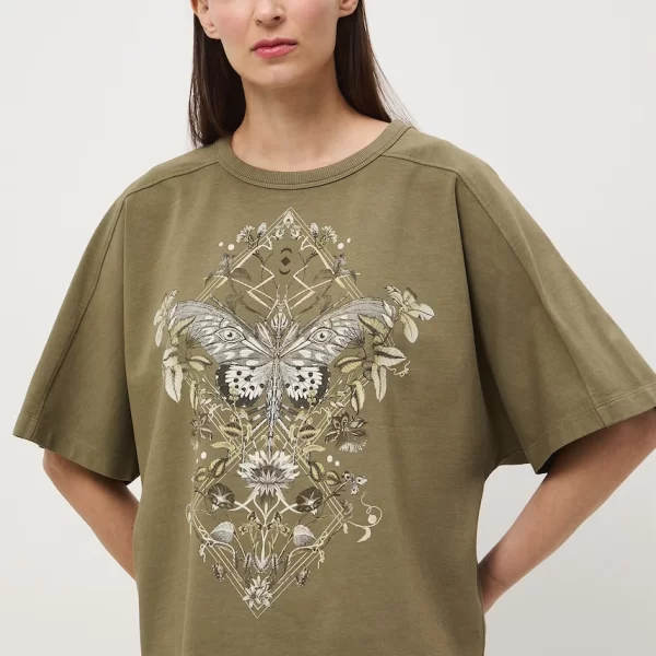 Medicine T-shirt Γυναικείο Βαμβακερό