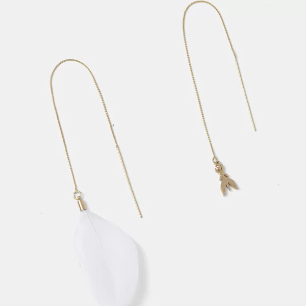 Patrizia Pepe σκουλαρίκια Γυναικεία