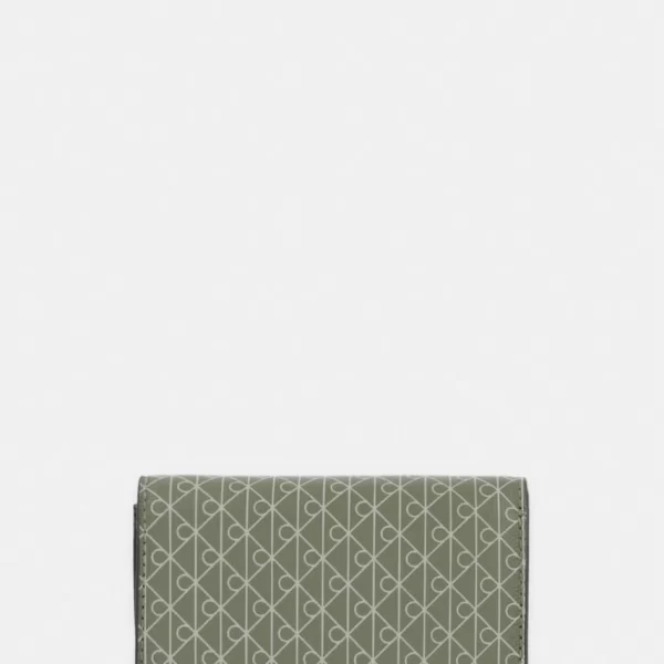 Calvin Klein Calvin Klein πορτοφόλι RFID γυναικείο