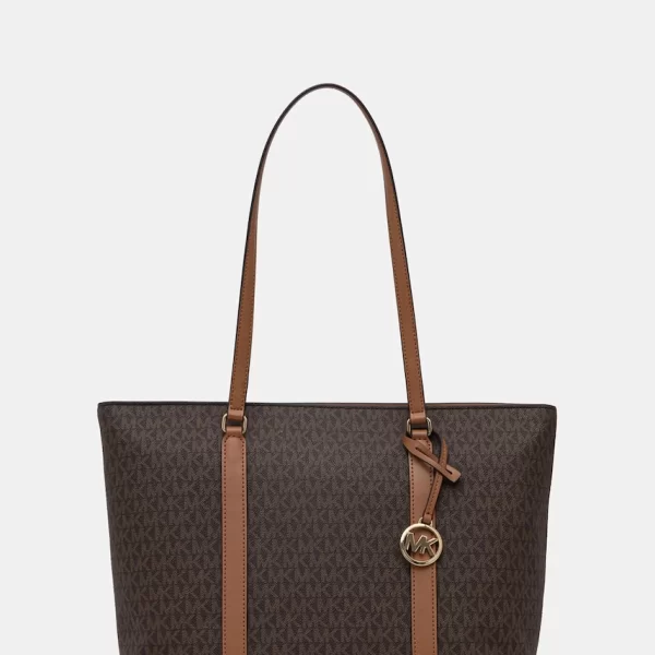 MICHAEL Michael Kors Shopper γυναικεία από απομίμηση δέρματος