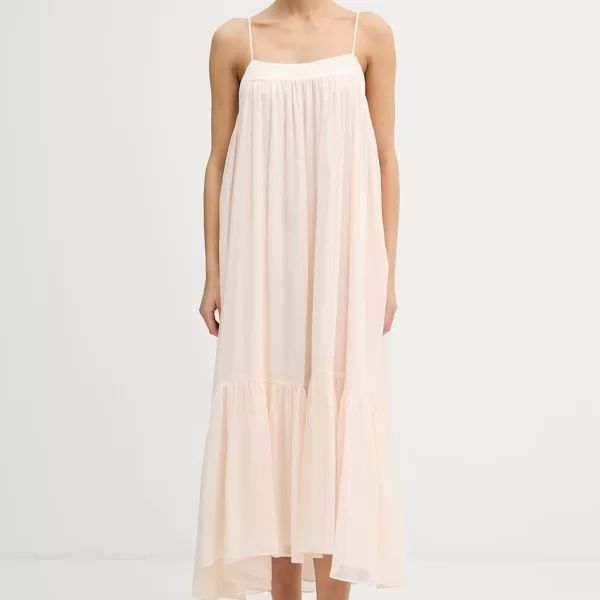 Rotate φόρεμα φαρδύ