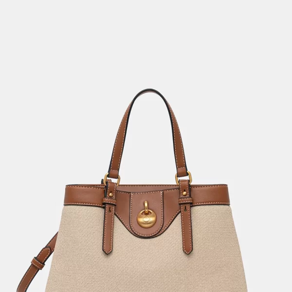 Pollini χιαστί γυναικεία