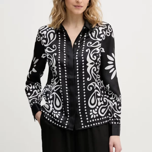 Morgan πουκάμισο γυναικείο