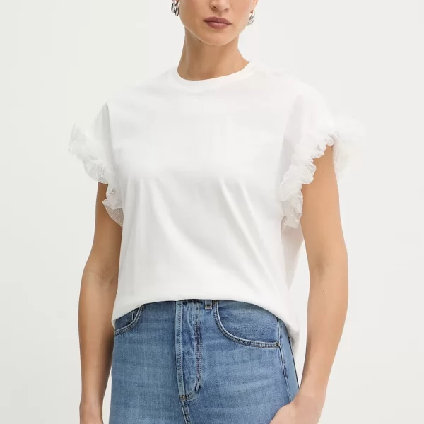 Twinset T-shirt Γυναικείο