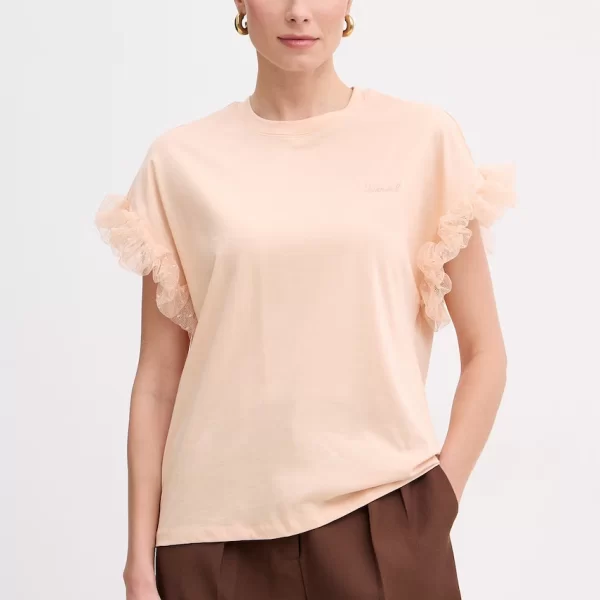 Twinset T-shirt γυναικείο