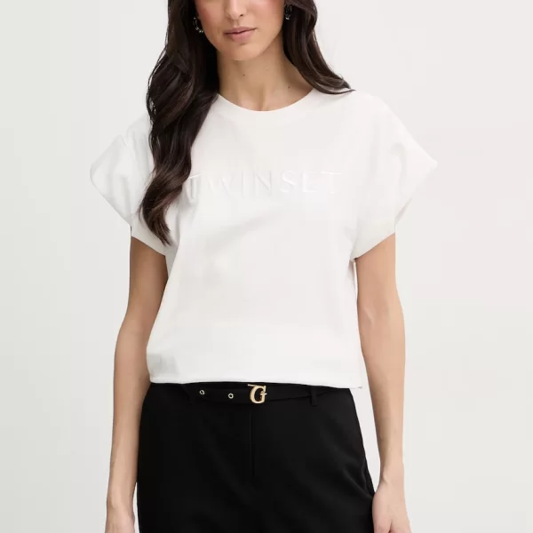 Twinset T-shirt Γυναικείο