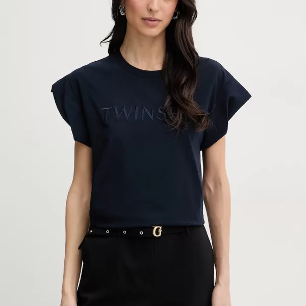 Twinset t-shirt γυναικείο