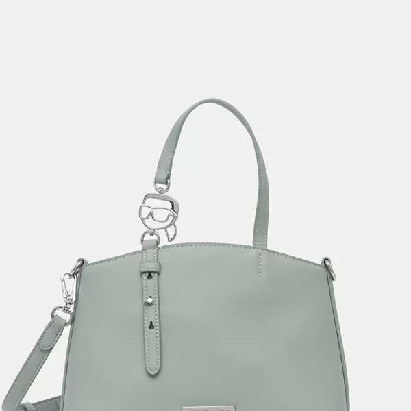 Karl Lagerfeld τσάντα tote Γυναικεία από απομίμηση δέρματος IKON