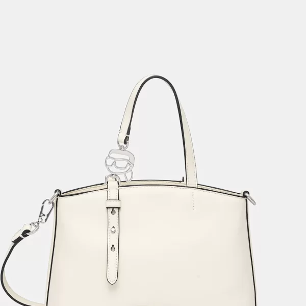 Karl Lagerfeld tote Γυναικεία από απομίμηση δέρματος IKON