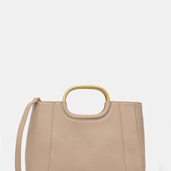 Twinset tote Γυναικεία δερμάτινη