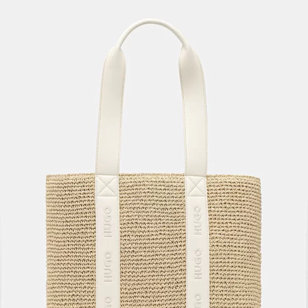 HUGO tote Γυναικεία Becky ST_SM