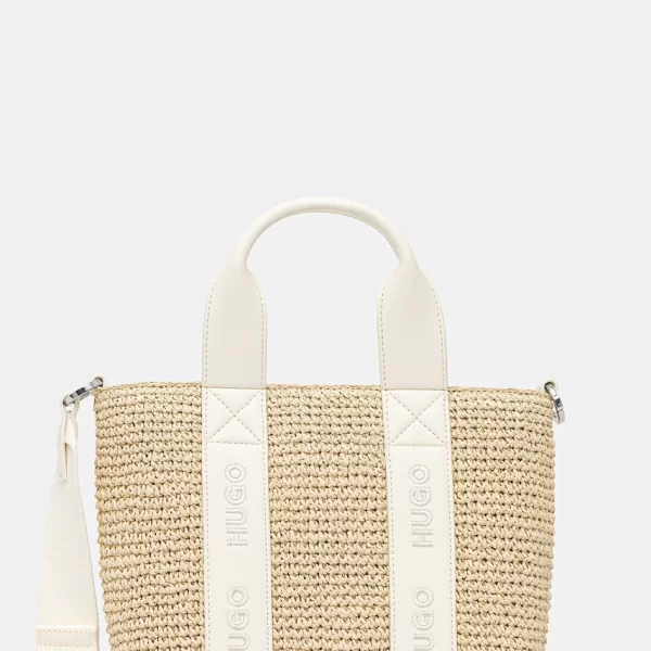 HUGO χιαστί Γυναικεία Becky ST_Mini Tote