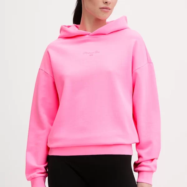 BOGNER Fire+Ice Μπλούζα με κουκούλα γυναικεία βαμβακερή SIBEL