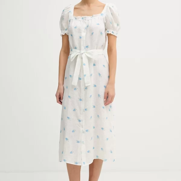 The Sleeper καλοκαιρινό λινό