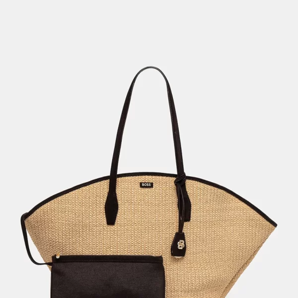 BOSS καλάθι γυναικείο NUMAH MAXI Tote RF