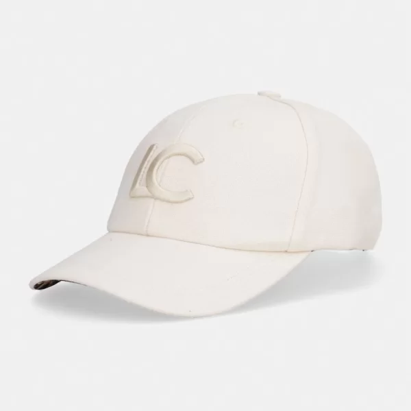 Lola Casademunt Βαμβακερό καπέλο του μπέιζμπολ Lola Casademunt