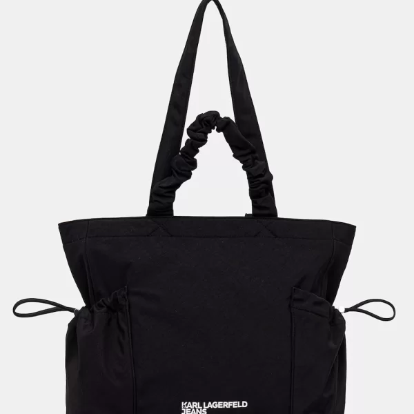 Τσάντα Karl Lagerfeld Jeans