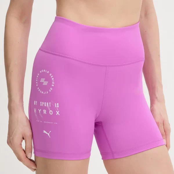 Σορτς προπόνησης Puma Tad ess HYROX