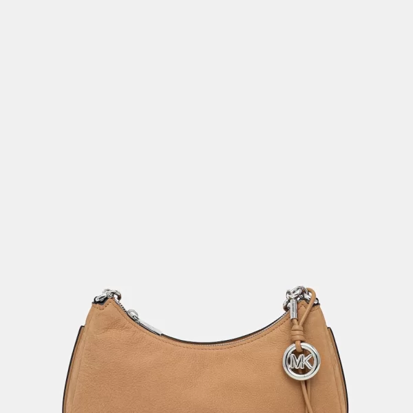 Michael Michael Kors Τσάντα nubuck MICHAEL Michael Kors