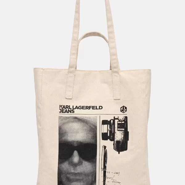 Τσάντα Karl Lagerfeld Jeans