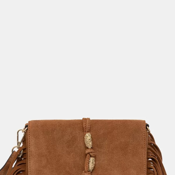 Τσάντα σουέτ Pedro del Hierro