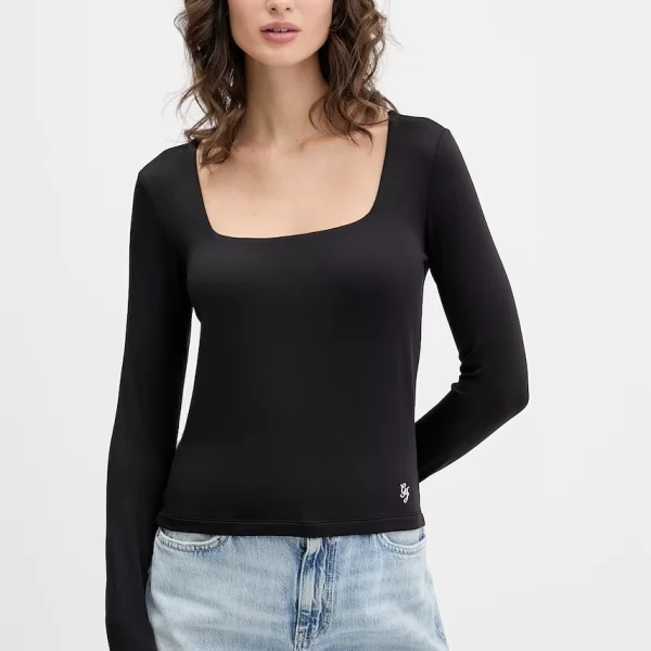 Μακρυμάνικο Guess Jeans