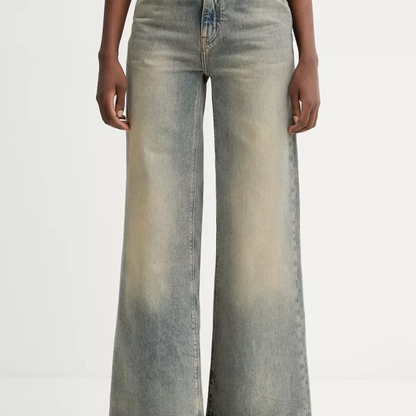 Τζιν παντελόνι ZADIG&VOLTAIRE