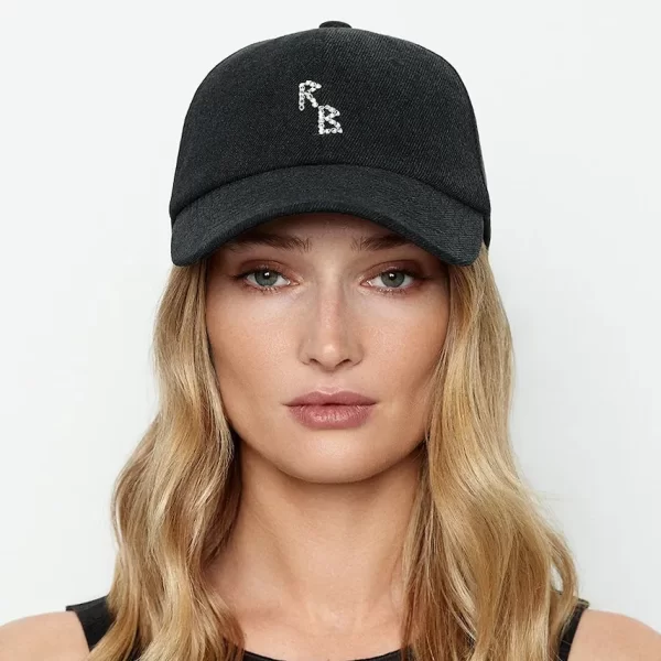 RUSLAN BAGINSKIY Τζιν καπέλο μπέιζμπολ Ruslan Baginskiy