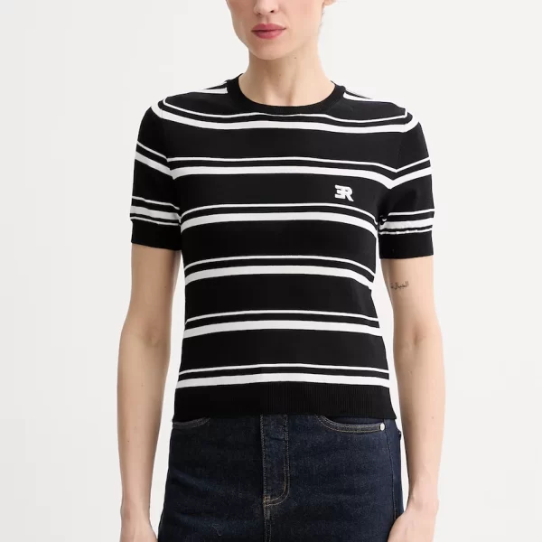 ERMANNO Firenze t-shirt γυναικείο