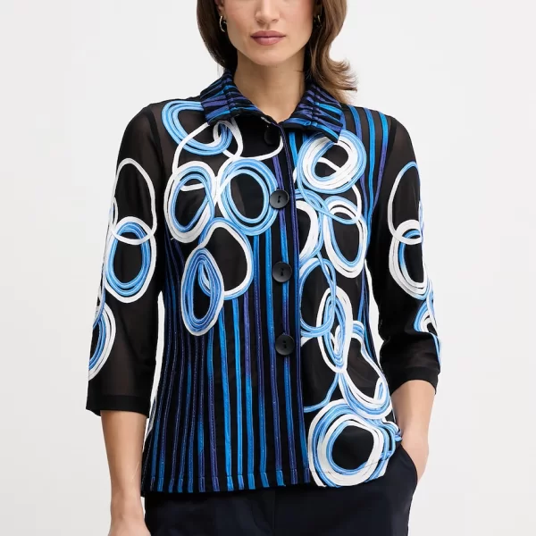 Joseph Ribkoff πουκάμισο γυναικείο