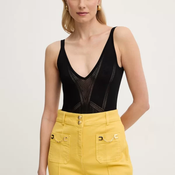 Elisabetta Franchi Γυναικεία με βισκόζη