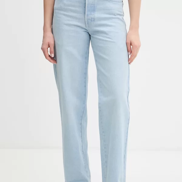 Dickies τζιν relaxed fit γυναικεία