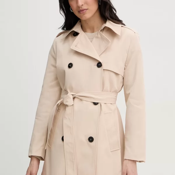 Max&Co. Καμπαρντίνα γυναικεία MCOARIS