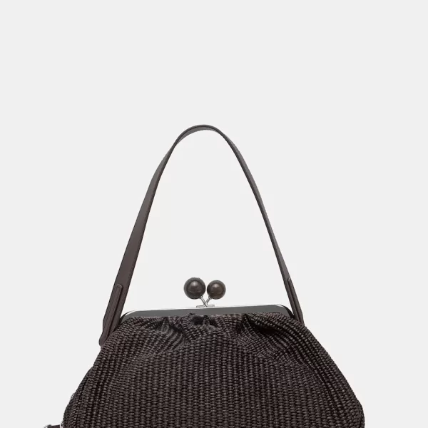 Weekend Max Mara μικρή τσάντα γυναικεία AFORTUNA