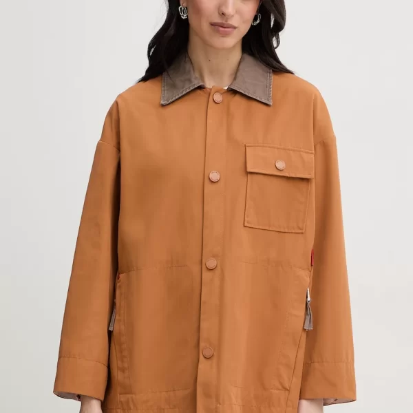 Max&Co. μεταβατικό μπουφάν γυναικείο MCOHACK1