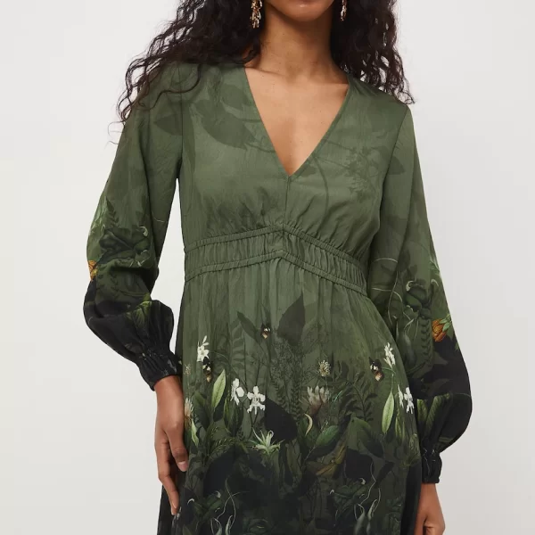 Medicine Φόρεμα