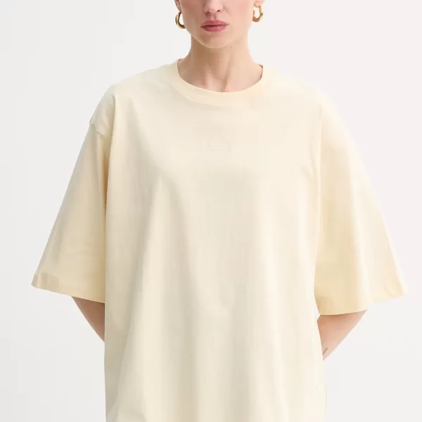 Gestuz Gestuz Oversize T-shirt Γυναικείο βαμβακερό