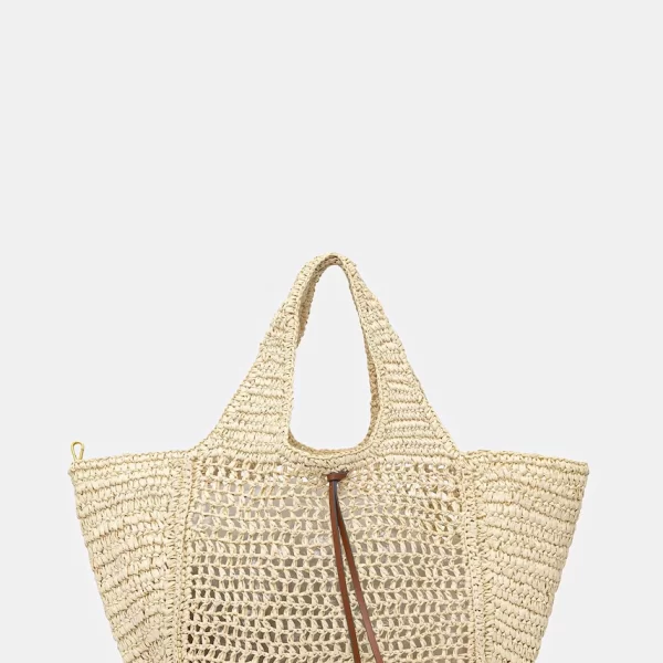 GIANNI CHIARINI Gianni Chiarini shopper γυναικεία NEFELI