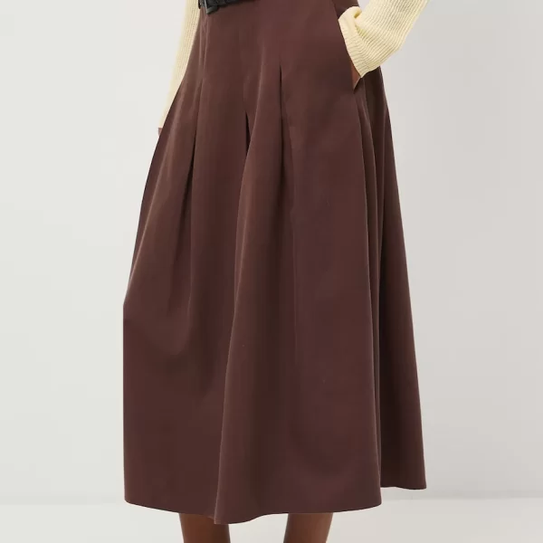 Medicine φούστα με σκίσιμο