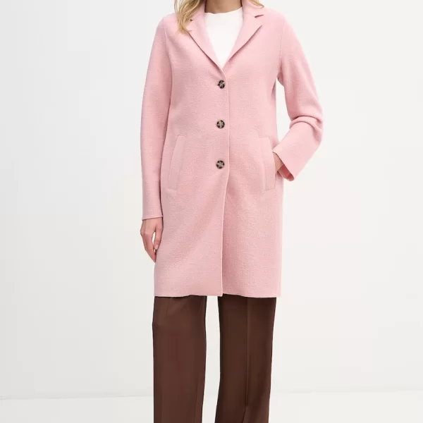 OUÍ OUI παλτό Γυναικείο μάλλινο