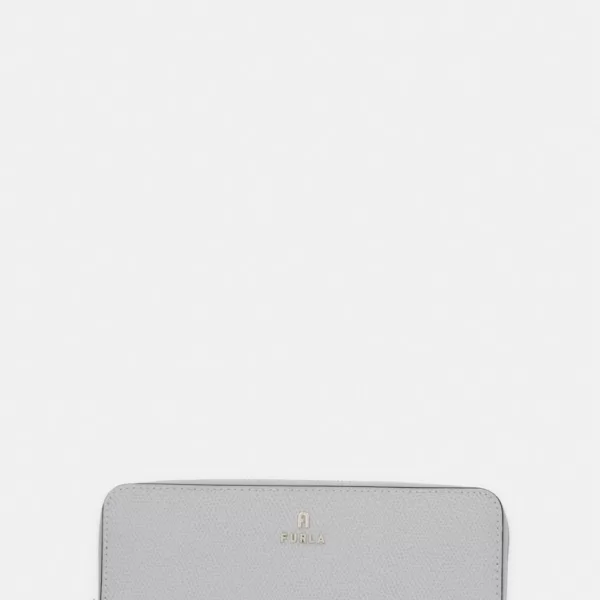 Furla πορτοφόλι γυναικείο δερμάτινο Camelia L