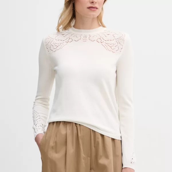 Max&Co. πουλόβερ γυναικείο βαμβακερό MCONATALE