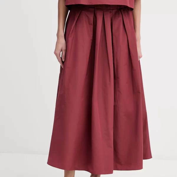 Weekend Max Mara φούστα FORMICA