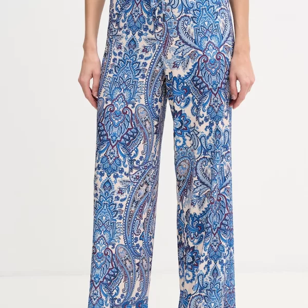 OUI Παντελόνι Γυναικείο