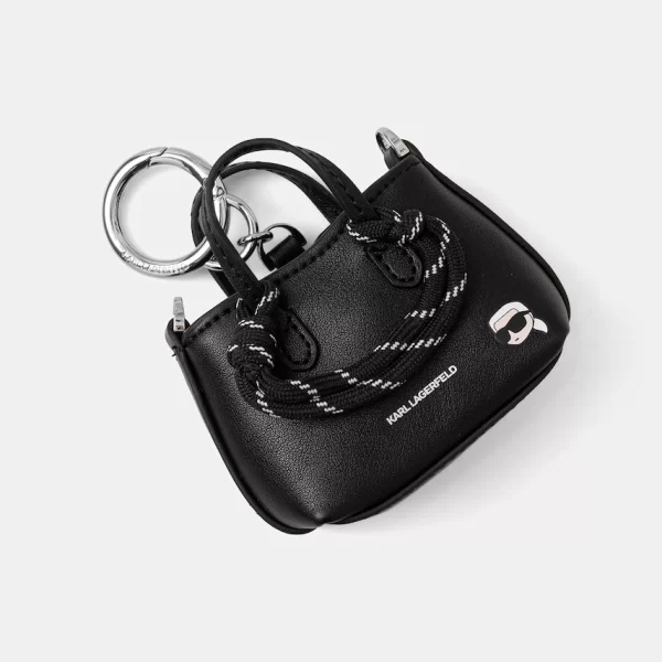 Karl Lagerfeld Μπρελόκ