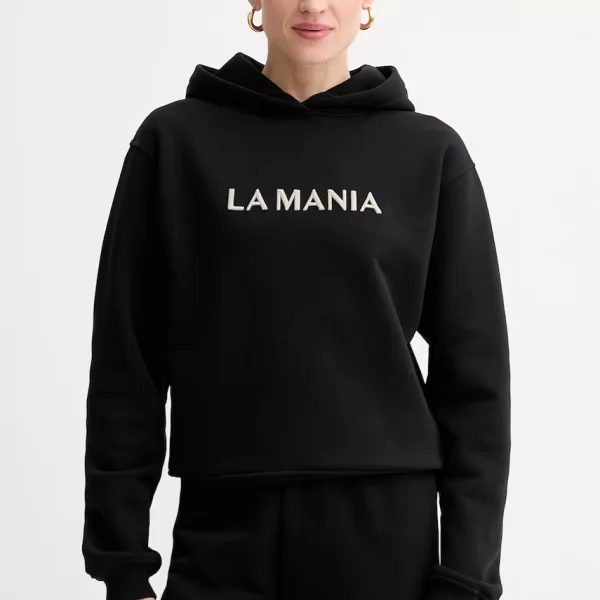 La Mania La Mania μπλούζα Γυναικεία SOKO