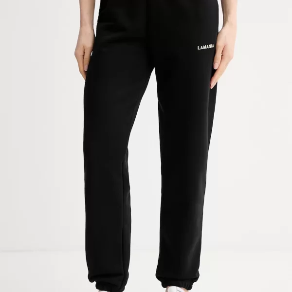 La Mania παντελόνι επίσημο γυναικείο CALEB