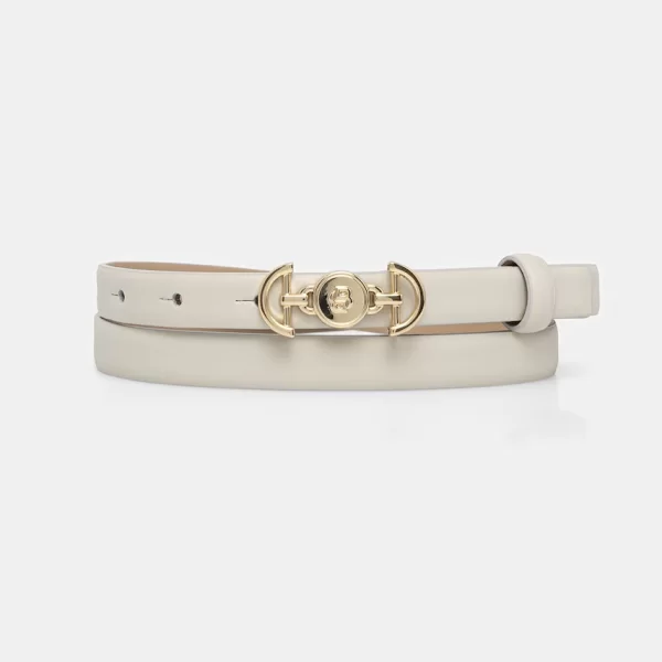 Boss BOSS Ζώνη γυναικεία δερμάτινη Beynon-G